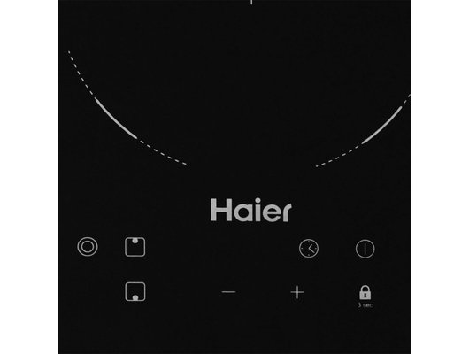 Варочная панель HAIER HHY-C32DVB